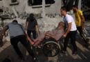 غزة بلا ممرات آمنة.. معاناة ذوي الإعاقة مستمرة وسط دمار واسع