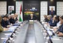 مجلس الوزراء يحذر من كارثة إنسانية متفاقمة في غزة ويطالب بفتح المعابر ووقف سياسة التجويع