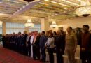 سفارة فلسطين في طاجيكستان تحيي الذكرى الـ78 للنكبة بحضور رسمي ودبلوماسي