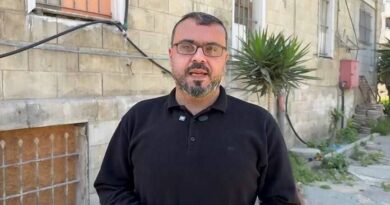 حماس: مستعدون لتسليم إدارة غزة والاحتلال يعرقل عمل اللجنة الوطنية