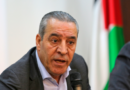 الشيخ وعبد العاطي يبحثان جهود تثبيت وقف إطلاق النار ومستجدات غزة والضفة