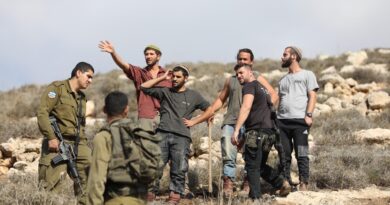 الأمم المتحدة: تصاعد غير مسبوق في الانتهاكات بحق الأطفال الفلسطينيين واحتمال إدراج مستوطنين على القائمة السوداء