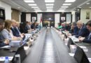 مجلس الوزراء يوجه بتشديد الرقابة على الأسواق ويطالب بتحرك دولي لوقف الاستيطان واعتداءات الاحتلال