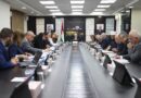 مجلس الوزراء يدين مجازر غزة ويطالب بوقف العدوان ويقر حزمة قرارات في الطاقة والبنية التحتية