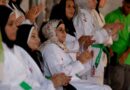 اختتام بطولة الوفاء والأمل للدفاع عن النفس لذوي الإعاقة وتتويج الأبطال وسط حضور رسمي