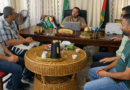 مباحثات لتعزيز دعم الأشخاص ذوي الإعاقة البصرية في غزة بين جمعية رابطة الخريجين والمركز السعودي للثقافة والتراث