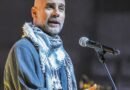غوارديولا: إسرائيل قتلت أكثر من 74 ألف فلسطيني في غزة.. والصمت انحياز